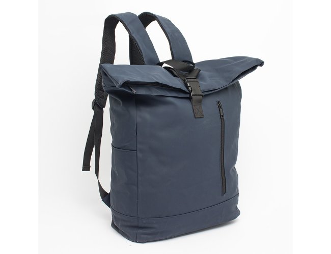 Mochila De Couro Sintético 45 Litros