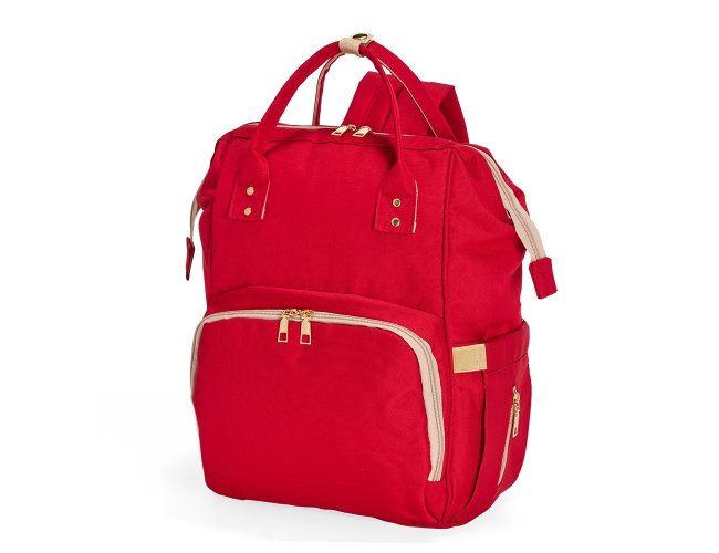 Mochila Funcional Oxford 19 Litros - 4249