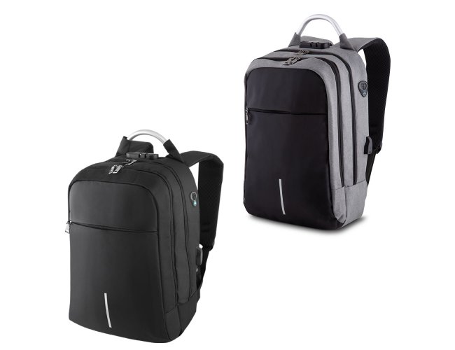 Mochila Para Notebook