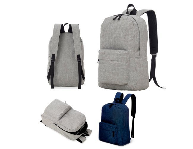 Mochila Para Notebook - 3435