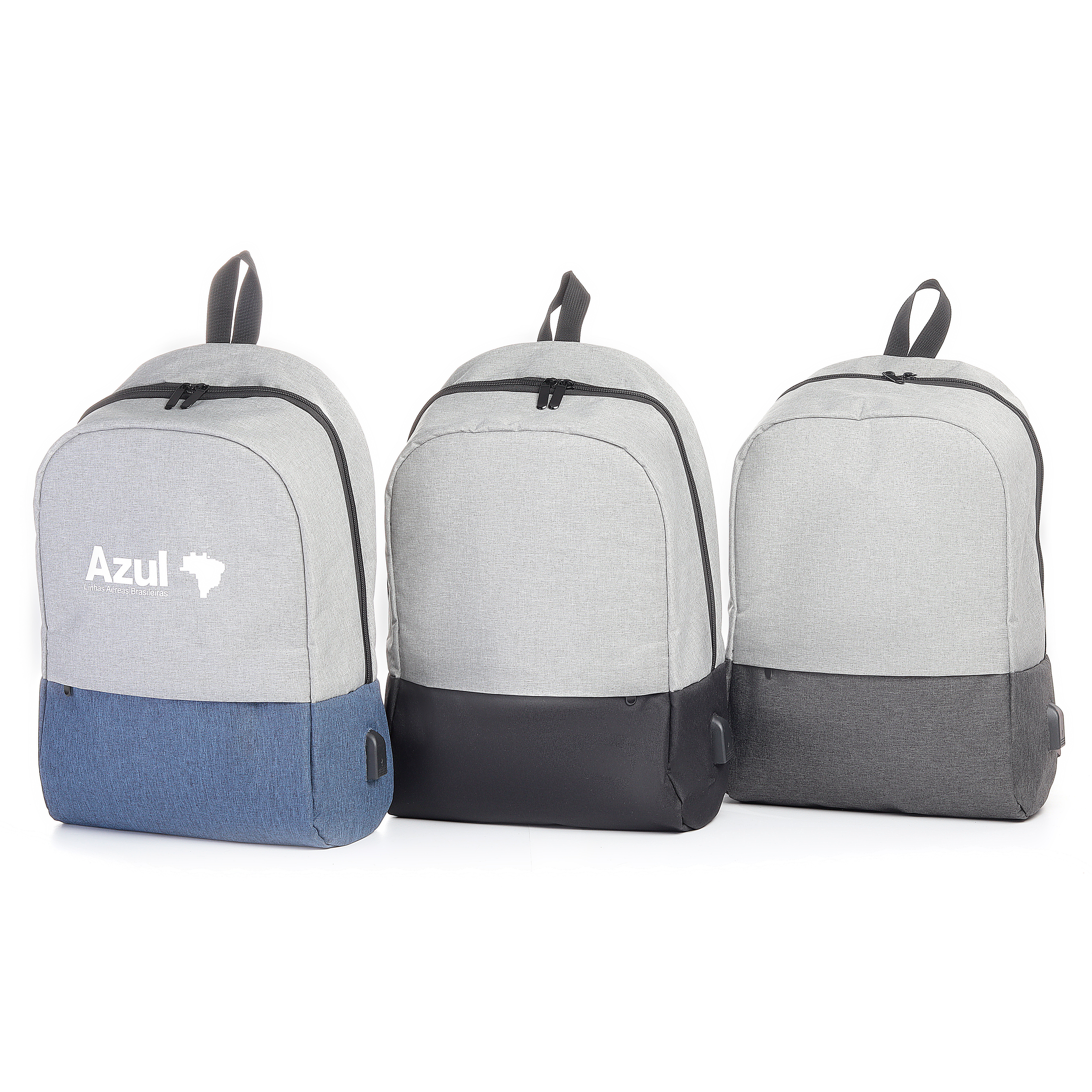 Mochila Para Notebook - 3450