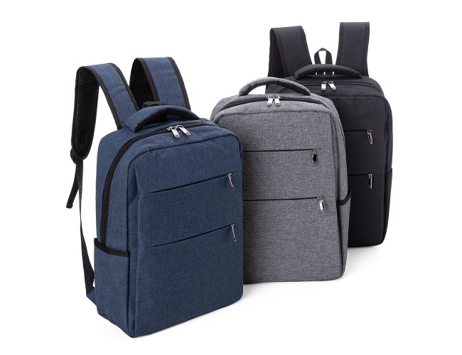 Mochila Para Notebook - 3455