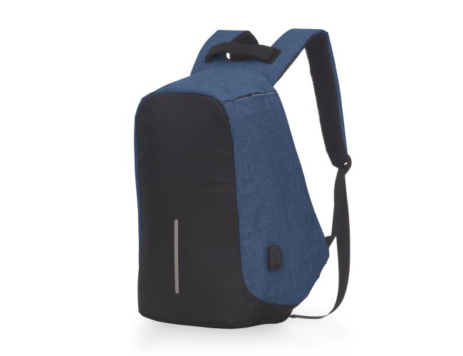 Mochila Para Notebook Antifurto