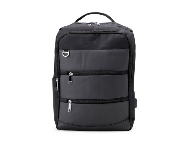 Mochila De Nylon 26 Litros