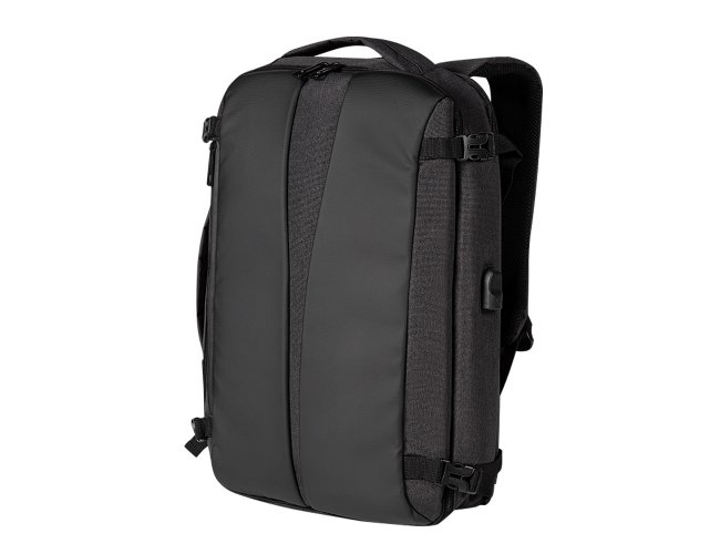 Mochila Poliéster 22 Litros - 4259