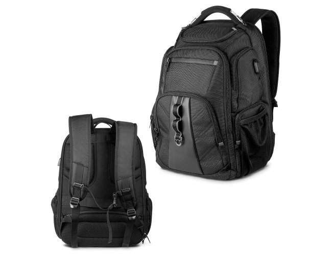 Mochila Premium - 4138