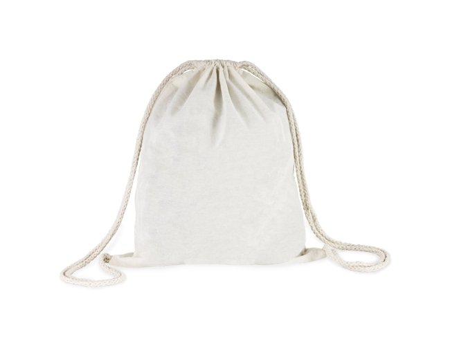 Mochila Saco Algodão