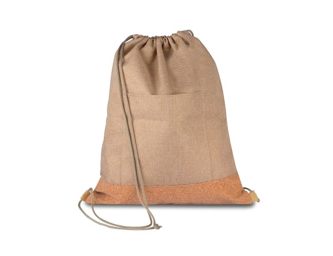 Mochila Saco De Poliéster