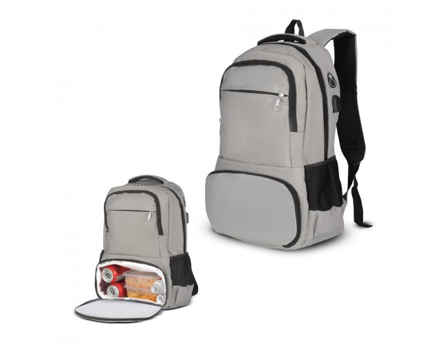 MOCHILA C/ TÉRMICA