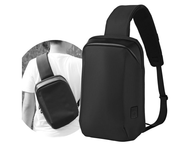 Mochila Transversal - 3470