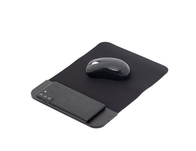 Mouse Pad Carregador