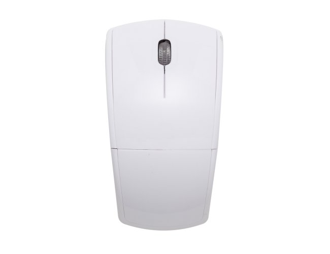 Mouse Wireless Retrátil