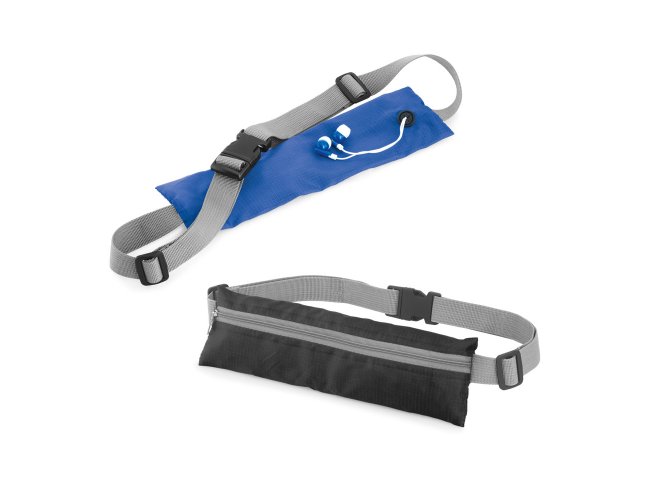 Munich. Pochete Em 210D Ripstop