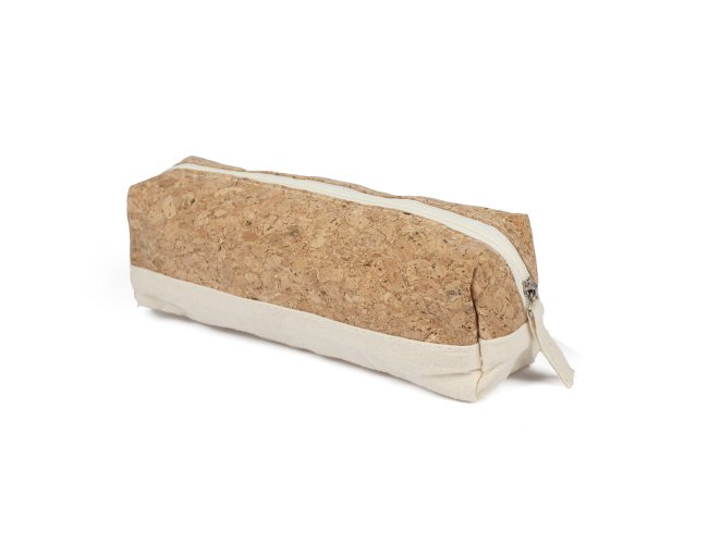 Necessaire Em Algodão