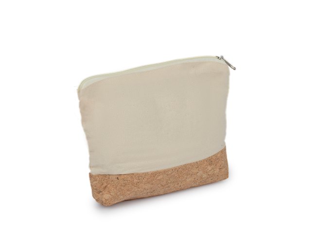 Necessaire Em Algodão - 3482