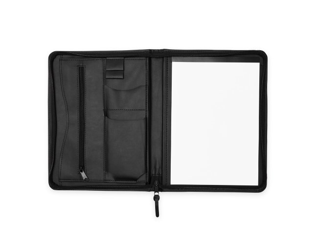 Pasta Convenção Com Bolso Para Celular