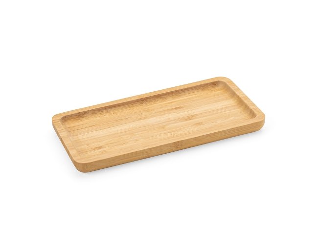 Petisqueira De Bambu 26 X 13