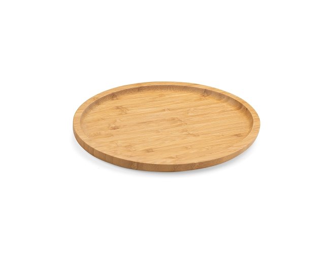 Petisqueira De Bambu 28,5 X 20,5