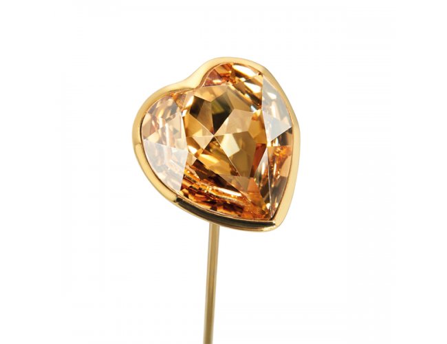 Pin Para Buquê De Flores