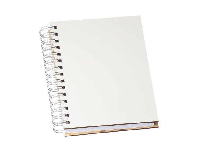 Planner Anual Mdf Sublimático