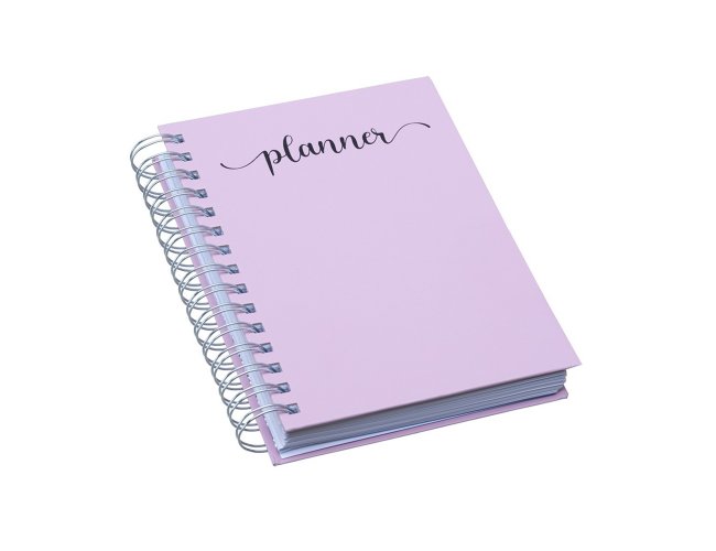 Planner Percalux Anual - 3015