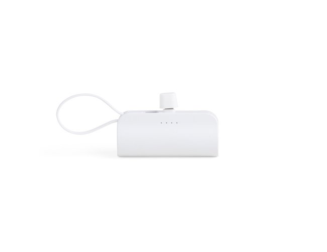 Power Bank 5.000Mah