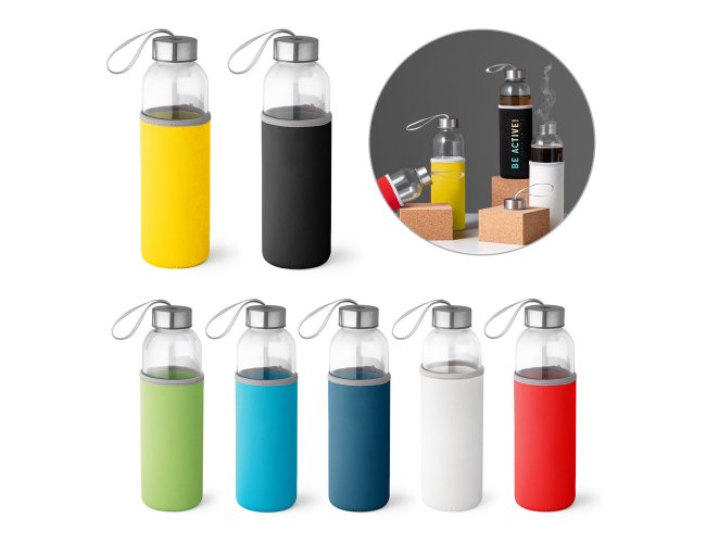 Raise. Squeeze 520 Ml