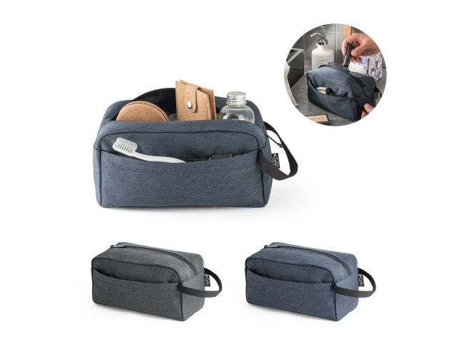 Repurpose Bag. Nécessaire