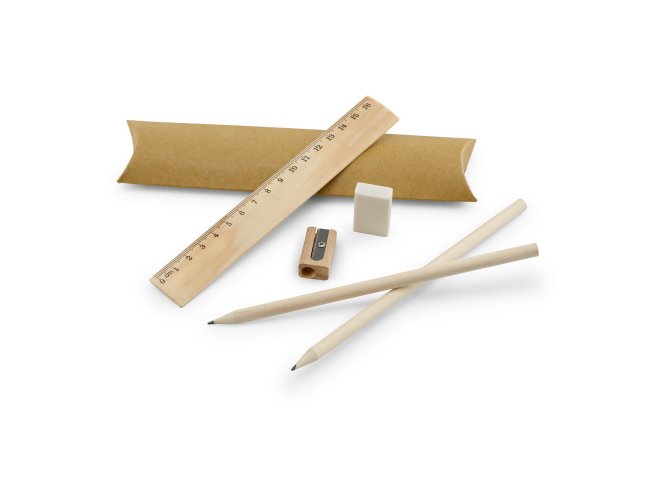 Rhombus. Kit De Escrita