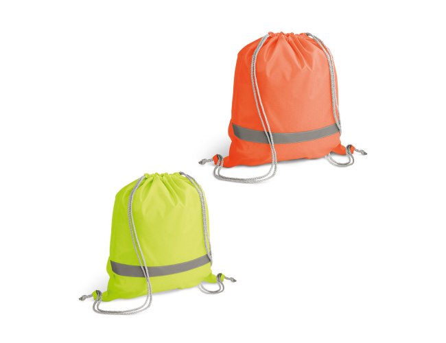 Rules. Saco Tipo Mochila Em 210D