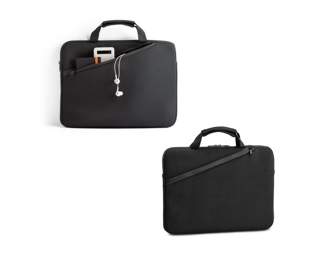 Seattle. Pasta Para Notebook 14 Em Soft Shell De Alta Densidade