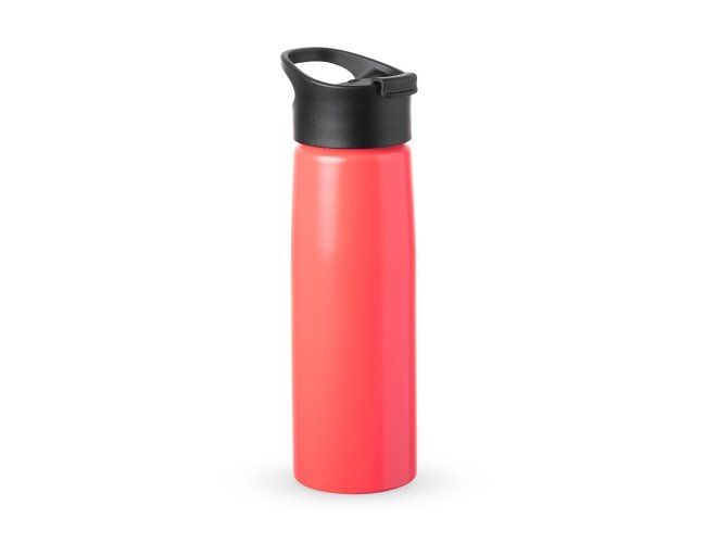 Squeeze Alumínio 750Ml