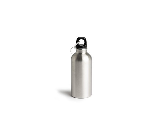 Squeeze Inox 430Ml