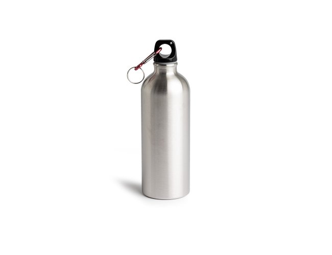Squeeze Inox 550Ml