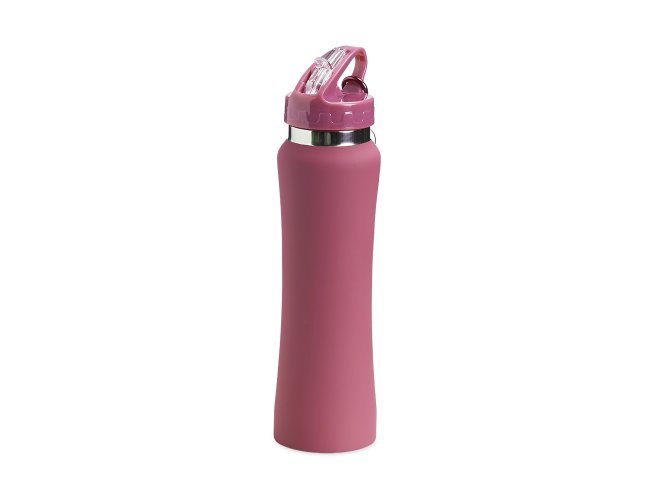 Squeeze Inox 750Ml