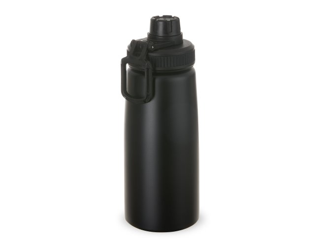 Squeeze Inox 750Ml - 3758