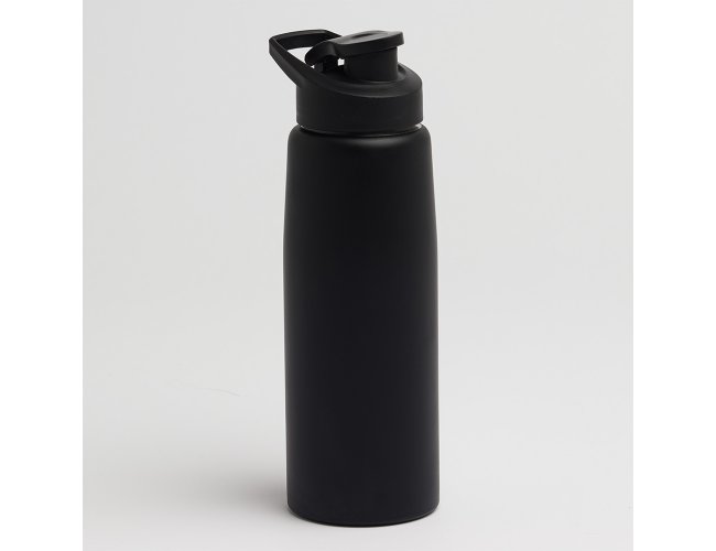Squeeze Inox 880Ml
