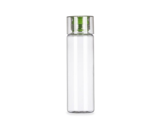 Squeeze Plástico 600Ml