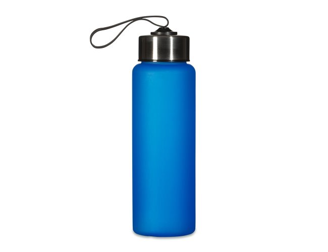 Squeeze Plástico 680Ml