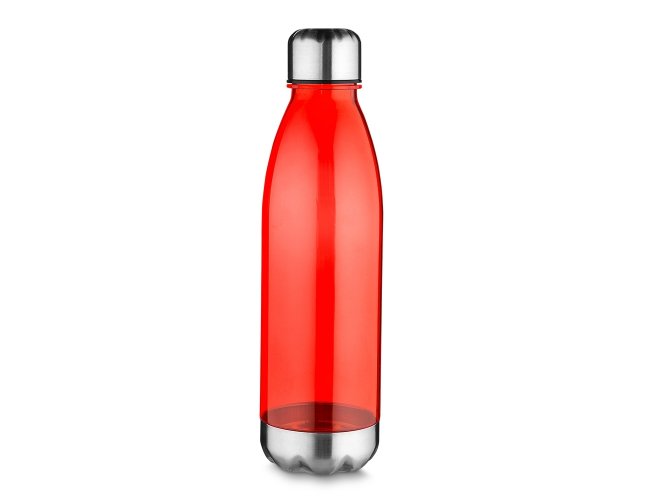 Squeeze Plástico 700Ml