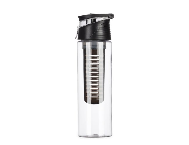 Squeeze Plástico 700Ml Com Infusor