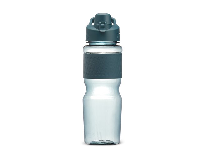 Squeeze Plástico 730Ml