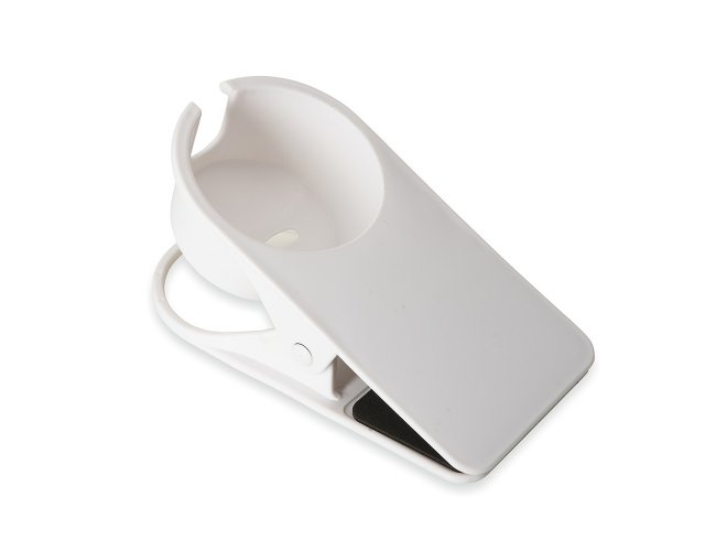 Suporte De Copo Para Mesa