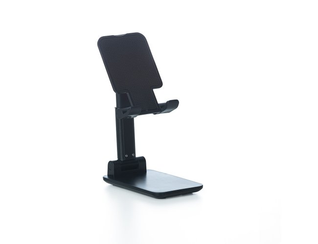 Suporte Retrátil Para Celular E Tablet