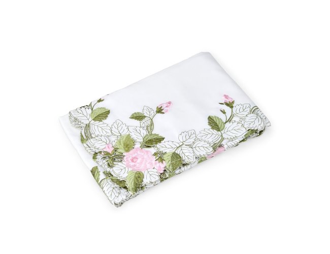 Toalha De Mesa Retangular