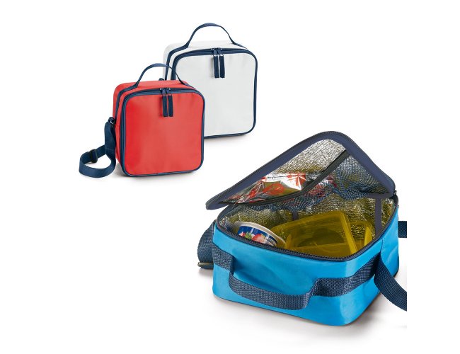 Turtle. Bolsa Térmica