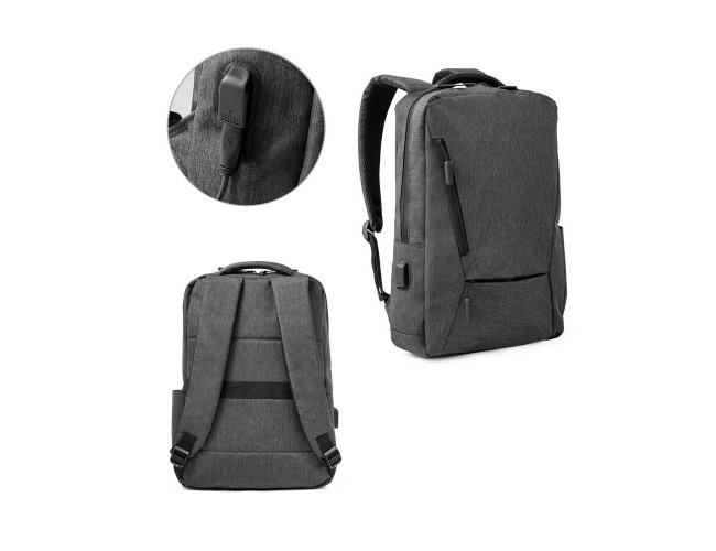 Verona. Mochila Para Notebook 15.6