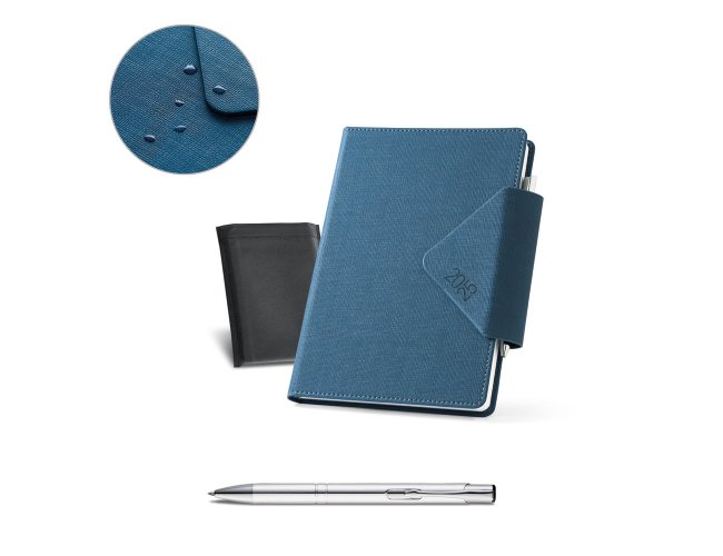 Vertix A5. Agenda A5