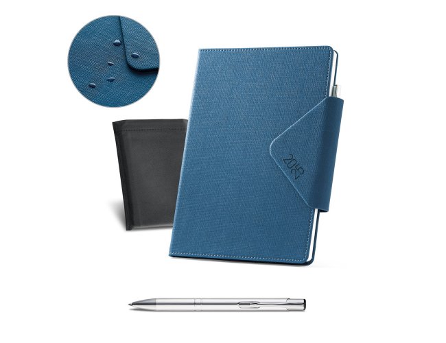 Vertix B5. Agenda B5