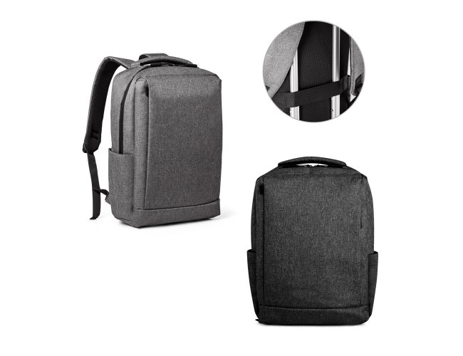 Wllington. Mochila Para Notebook 15.6